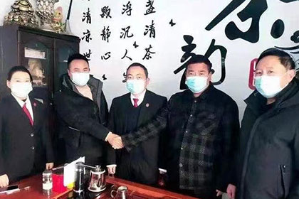 面对债务诉讼如何应对？